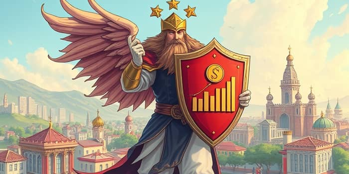 The Role of Central Banks: Guardians of Economic Stability