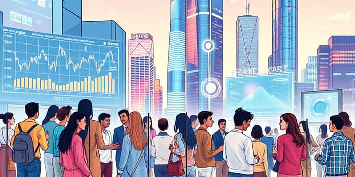 The Future of Finance: Innovations in Wealth Planning