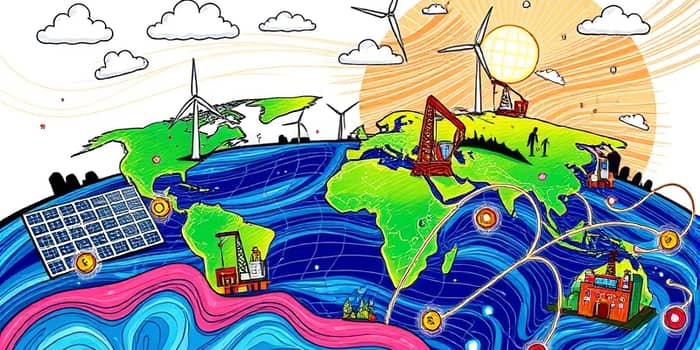 The Economics of Energy: Resources, Prices, and Policy