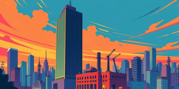 Financialization: When Finance Dominates the Economy