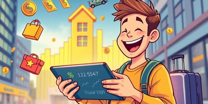 The Wealth Effect: How Assets Influence Spending