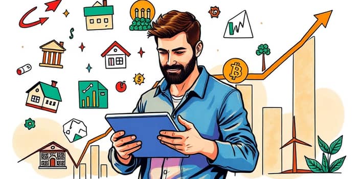 The Savvy Saver: Turbocharging Your Wealth Accumulation