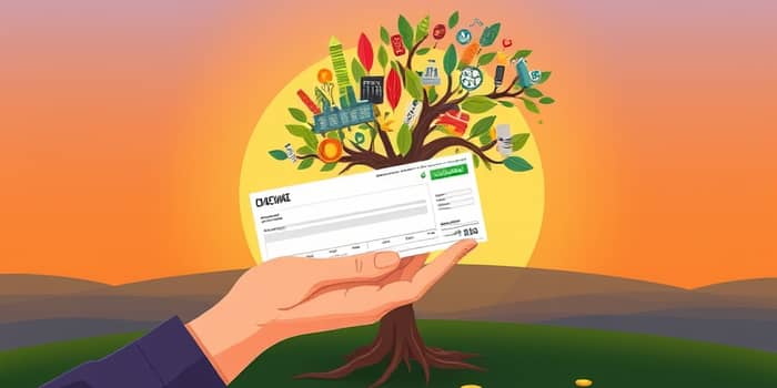 From Paycheck to Prosperity: Building a Wealth Portfolio