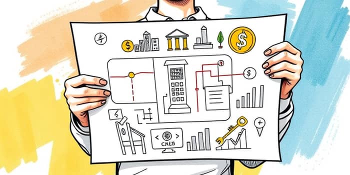 Mastering Your Money Blueprint: A Guide to Financial Success