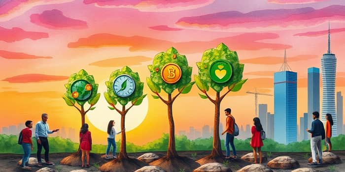 Building a Better Tomorrow: Investment for Social Good