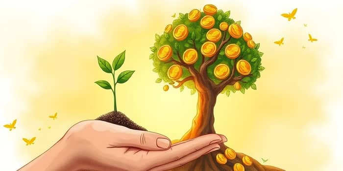 Investing Essentials: Your First Steps to Financial Security