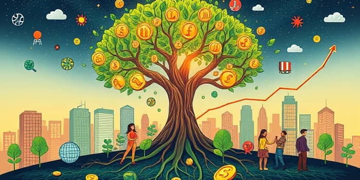 The Sustainable Advantage: How ESG Drives Performance