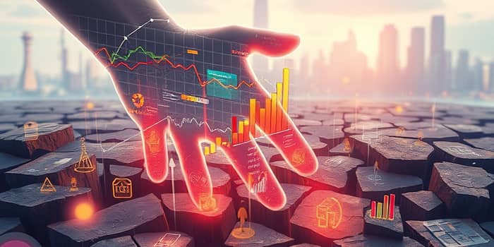 Market Failures: When the Invisible Hand Stumbles