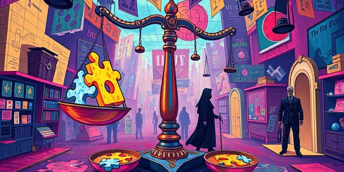 Information Asymmetry: How Unequal Knowledge Shapes Markets