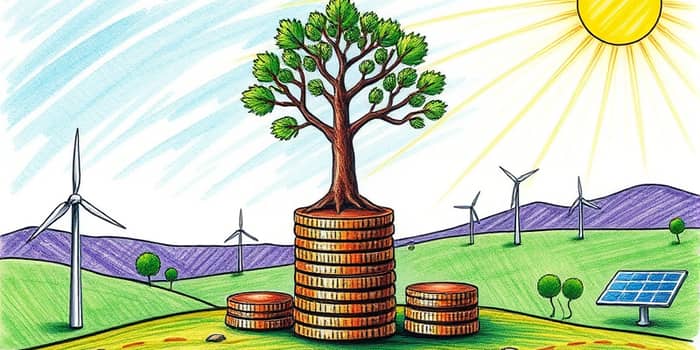 Capitalizing on Conscience: Ethical Investing Strategies