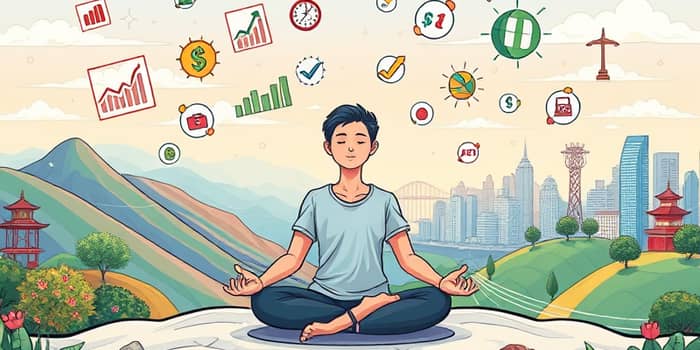 The Mindful Investor: Aligning Values with Ventures