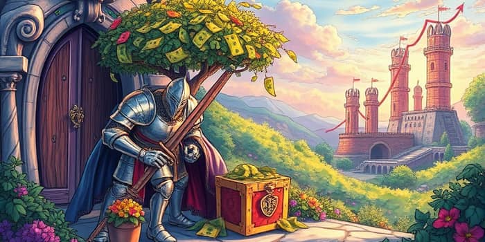 Wealth Preservation: Safeguarding Your Hard-Earned Assets