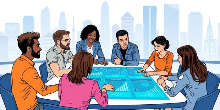 Beyond the Bank Account: Exploring Niche Wealth Strategies