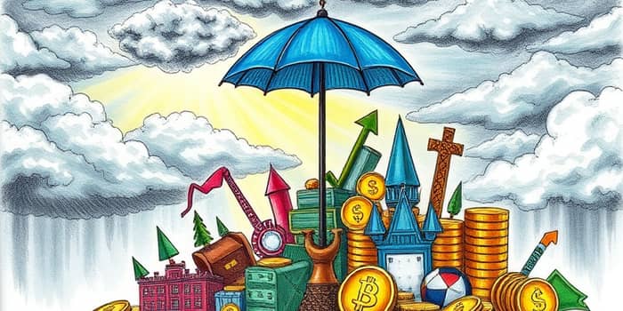 Recession Proofing Your Portfolio: Strategic Economic Moves