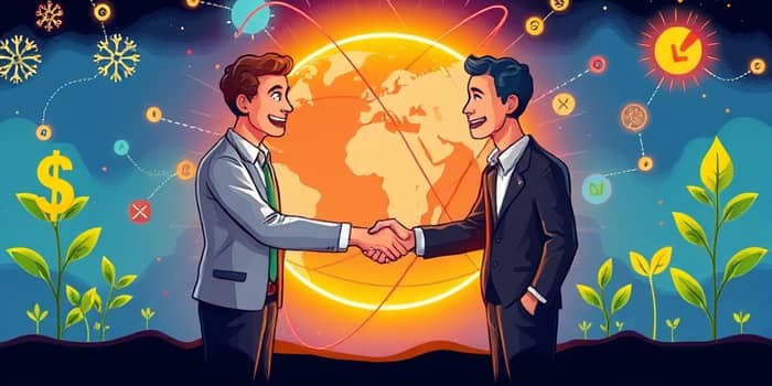 The Strategic Investor: Making Informed Wealth Decisions