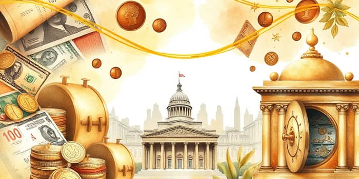 The Gold Standard: A Historical Look at Monetary Policy