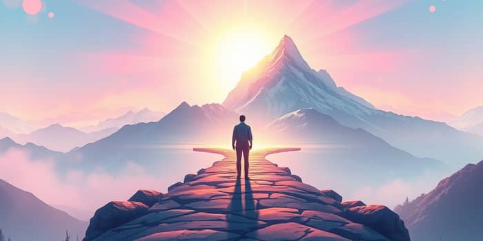 Mental Contrasting: Bridging the Gap Between Desire and Reality