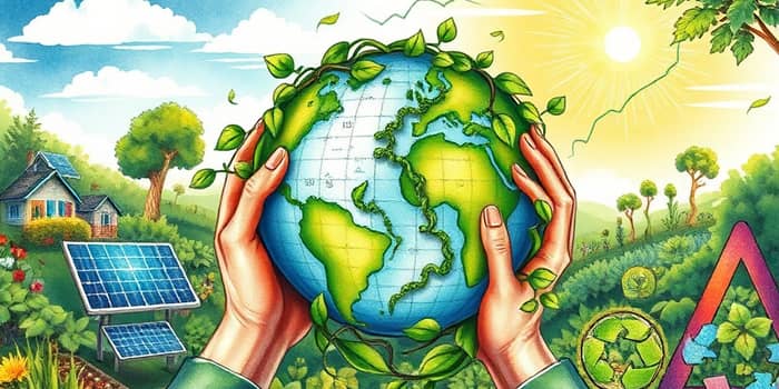 The Artisan Investor: Crafting a Sustainable Portfolio