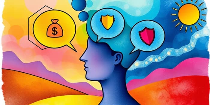 Goal Framing: How Presenting Targets Influences Pursuit