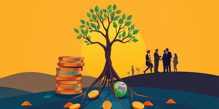 Unlocking Potential: Impact-Driven Investment Opportunities