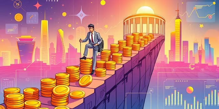 The Income Advantage: Maximizing Your Earning Potential