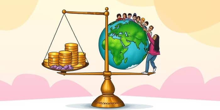 The Ethical Equation: Balancing Returns and Responsibility