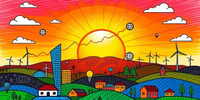 The Economic Landscape of Emerging Markets