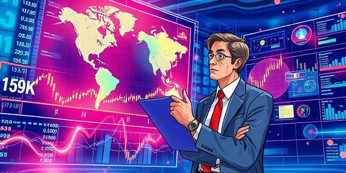 The Informed Investor: Mastering Market Insights