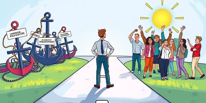 The Endowment Effect in Reverse: Letting Go of Underperformers