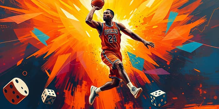 The Hot Hand Fallacy: Expecting Continued Success After a Streak