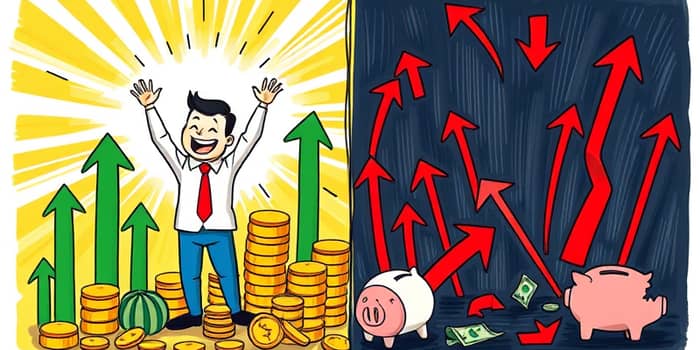 The Empathy Gap: Understanding Other Investors' Moves