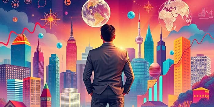 The Proactive Investor: Seizing Opportunities for Wealth