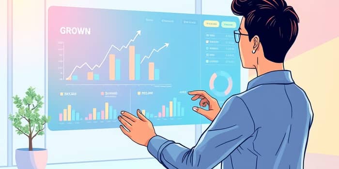 Smart Money Management: Practical Tips for Wealth Growth