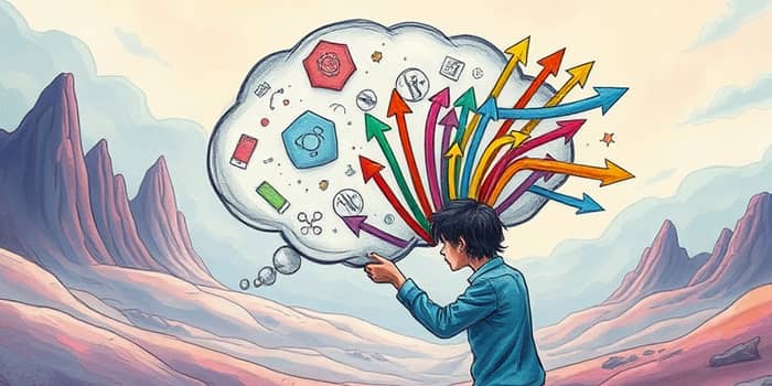 Belief Perseverance: Holding Onto Ideas Despite Contradictory Evidence