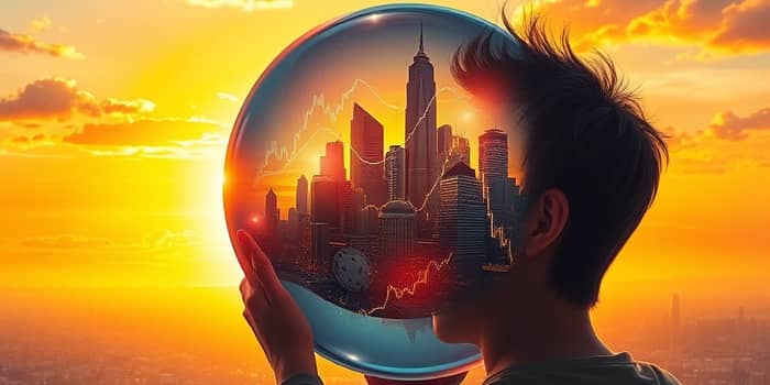 Financial Foresight: Planning for Tomorrow, Today