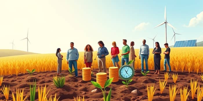 Investing for Impact: Beyond Financial Performance