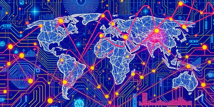 The Economic Impact of Technological Disruption