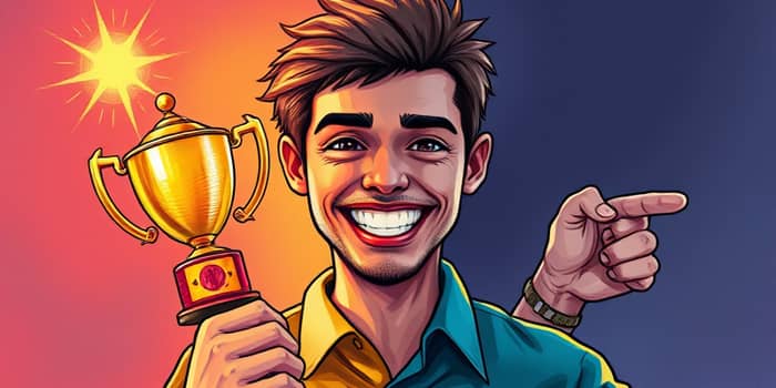 Self-Attribution Bias: Taking Credit for Good, Blaming Others for Bad