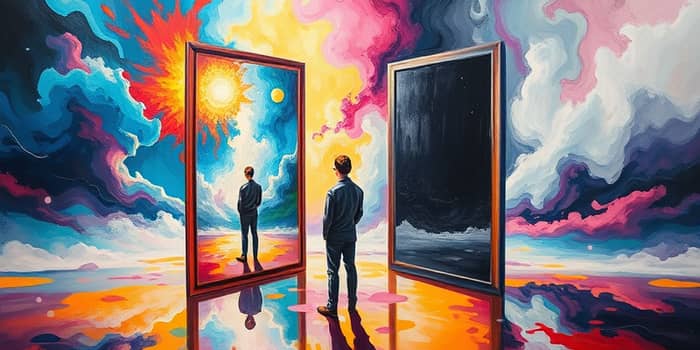 The Contrast Effect: Perceptions Shaped by Comparison