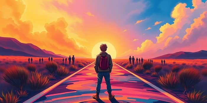 Regret Minimization: Crafting Decisions to Avoid Future Sorrow