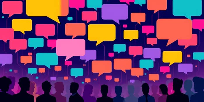 The Availability Cascade: Opinions Spreading Through Repetition