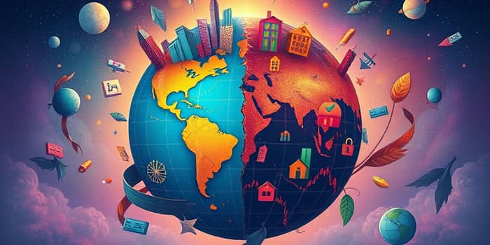 What GDP Really Tells You About an Economy