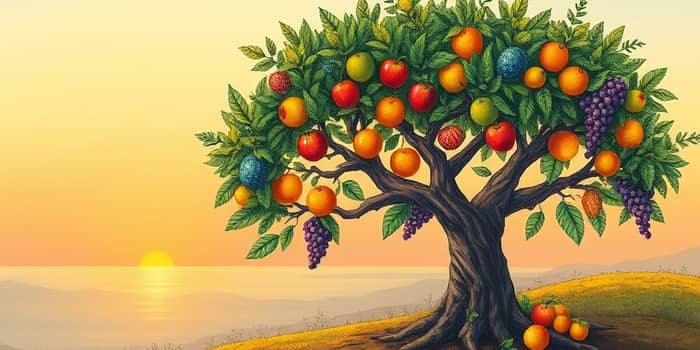 Diversification: Reducing Risk in Your Portfolio