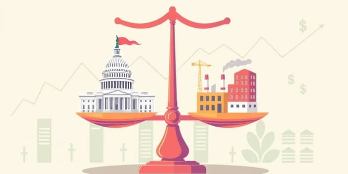 Government Spending and Its Role in the Economy