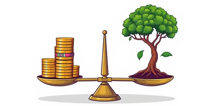 Asset Allocation Basics for Long‑Term Wealth