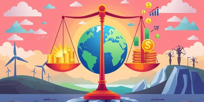 Climate Risk and Its Effect on Asset Valuation