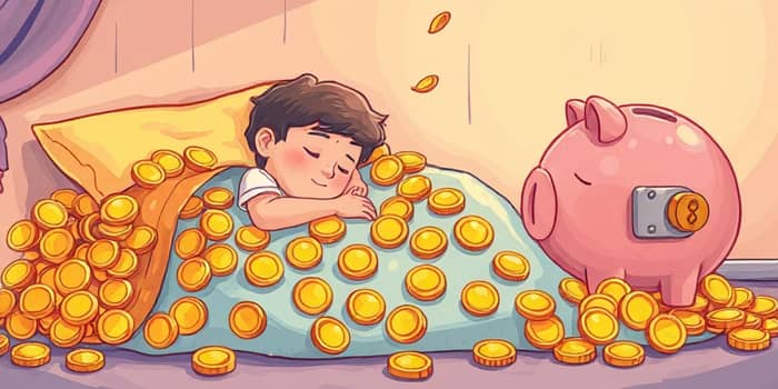 Emergency Funds: How Much and Where to Keep It