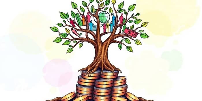 Impact Investing: Aligning Returns with Measurable Outcomes