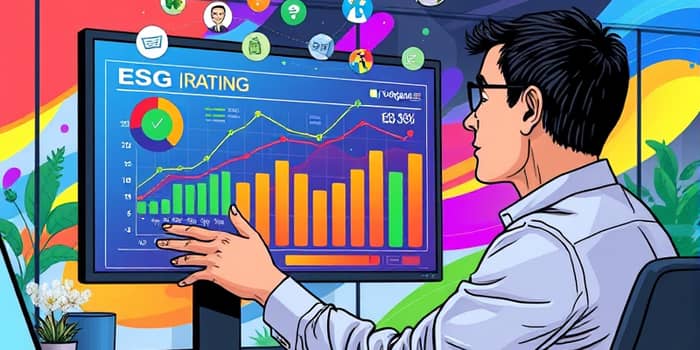 How to Evaluate ESG Ratings and Scores