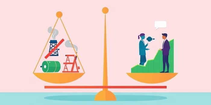 Negative Screening vs. Engagement: ESG Approaches Compared